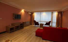 Mora Hotel Trabzon Turkey